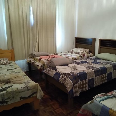 Sitio Kanisfluh Treze Tílias Cameră foto